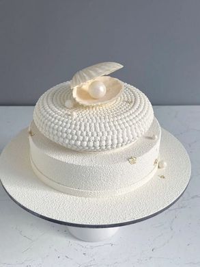 Силіконова форма Pearls, Перлина 2998 фото
